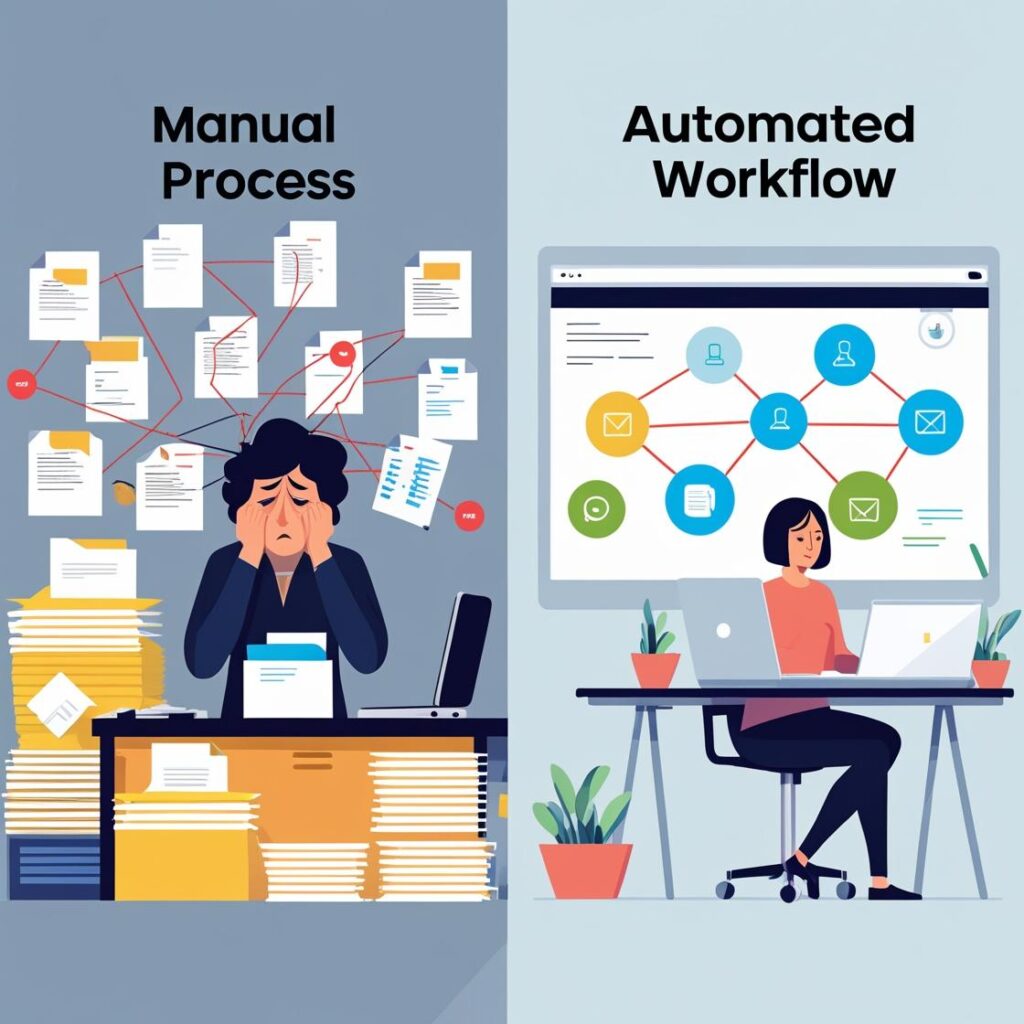 Workflow Automation