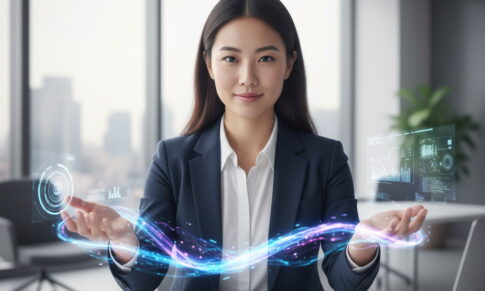 AI SEO Masterclass with Gemini