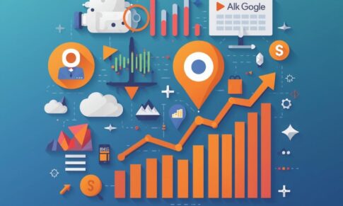 ยุคใหม่ของ Generative SEO กลยุทธ์สร้าง Traffic ในโลกของ Google SGE