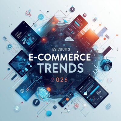 ทิศทางอีคอมเมิร์ซ 2026 เจาะลึก 7 แนวโน้มหลัก พลิกโฉมตลาดออนไลน์ไทย