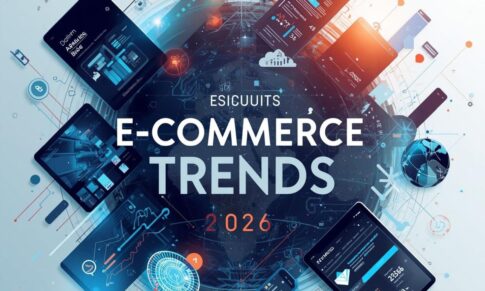 ทิศทางอีคอมเมิร์ซ 2026 เจาะลึก 7 แนวโน้มหลัก พลิกโฉมตลาดออนไลน์ไทย