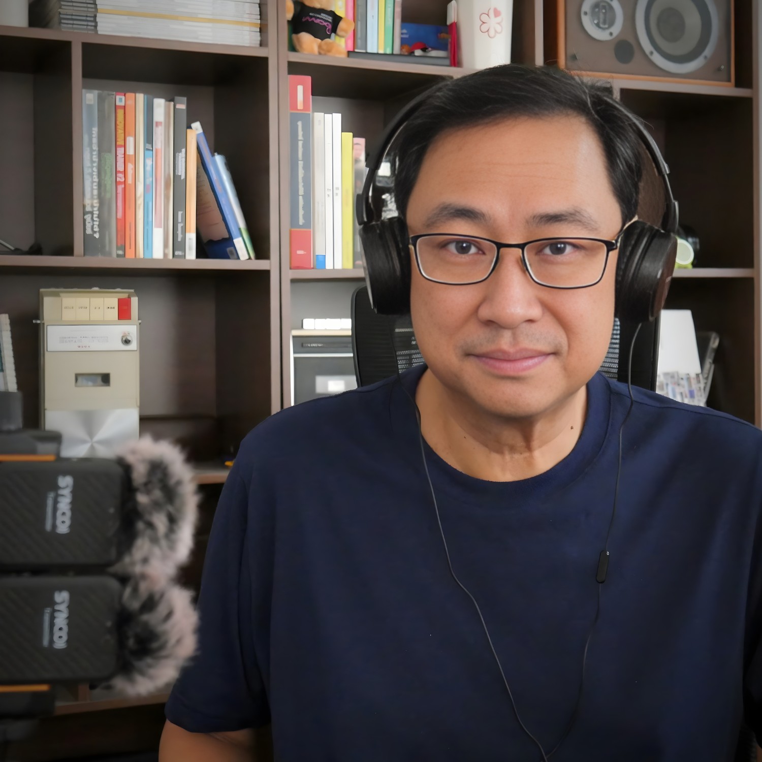 งานสื่อสารมวลชน