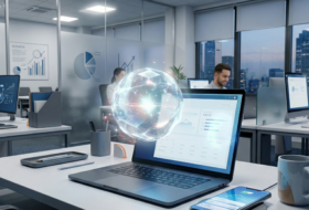 คู่มือการประยุกต์ใช้ AI Agents สำหรับ SME ปี 2026 เปลี่ยนธุรกิจคุณให้เป็นอัตโนมัติ