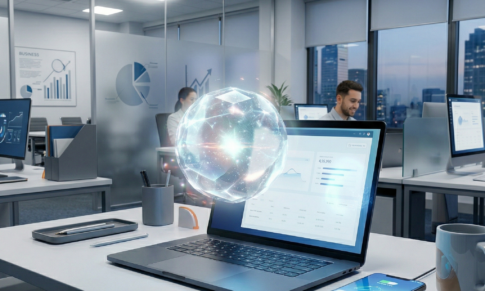คู่มือการประยุกต์ใช้ AI Agents สำหรับ SME ปี 2026 เปลี่ยนธุรกิจคุณให้เป็นอัตโนมัติ