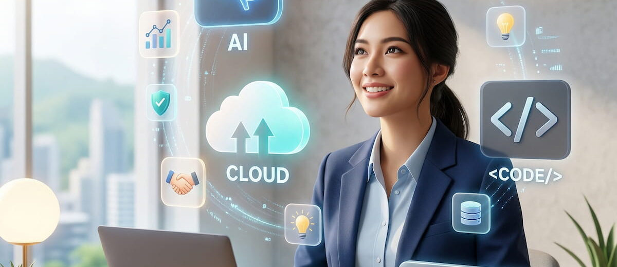 จบใหม่สาย IT ตกงาน พุ่งสูง! 5 กลยุทธ์ “ปั้นตัวเอง” ให้เป็นที่ต้องการของตลาดปี 2026