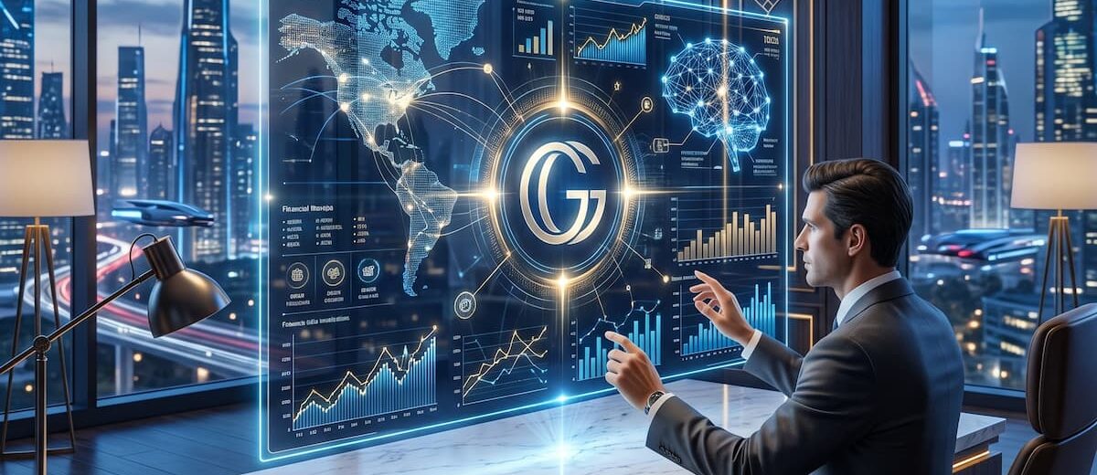 5 วิธีใช้ Gemini Deep Research วางแผนกลยุทธ์ธุรกิจ ให้เหนือกว่าคู่แข่งในปี 2026