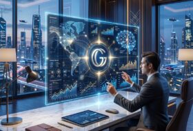 5 วิธีใช้ Gemini Deep Research วางแผนกลยุทธ์ธุรกิจ ให้เหนือกว่าคู่แข่งในปี 2026