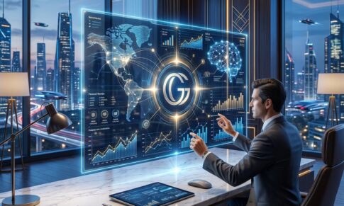 5 วิธีใช้ Gemini Deep Research วางแผนกลยุทธ์ธุรกิจ ให้เหนือกว่าคู่แข่งในปี 2026