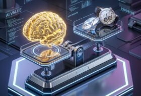 5 ผลกระทบของ AI ต่อเศรษฐกิจ 2026: ทำไมงานยากจะถูกลง และงานฝีมือจะแพงขึ้น?