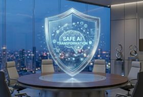 AI ที่ปลอดภัย มีความสำคัญต่อองค์กรอย่างไร? 