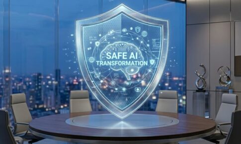 AI ที่ปลอดภัย มีความสำคัญต่อองค์กรอย่างไร? 