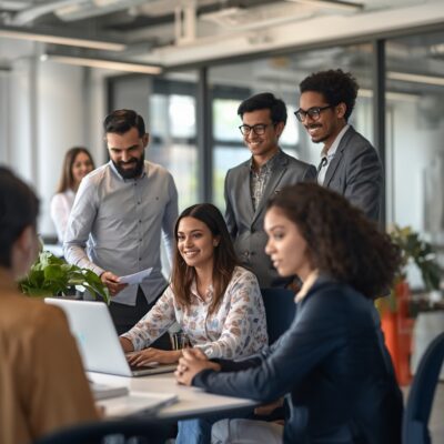 Gemini AI Business Masterclass