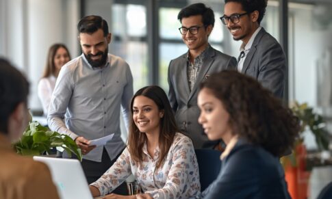 Gemini AI Business Masterclass