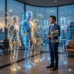 Advanced Gemini Gem Architecture: สร้างพนักงาน AI 2026