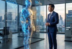5 ขั้นตอนสร้างกองทัพ Gemini Gems ปั้น AI ผู้ช่วยส่วนตัวให้ทำงานแทนคุณ 24 ชม.