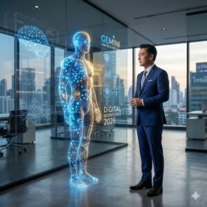 advanced-gemini-gems-architecture-pantit-ai-lab