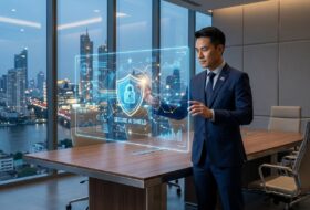 5 วิธีควบคุม AI ในองค์กร ให้ปลอดภัยและสร้างประโยชน์สูงสุดในยุคดิจิทัล