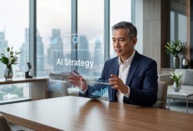 แก้ไข 5 ข้อผิดพลาด AI Transformation ธุรกิจไทย 2026