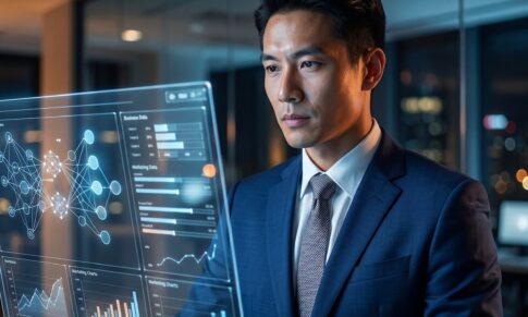5 ขั้นตอน การสร้างแผนการตลาดด้วย Gemini Deep Research
