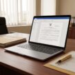 5 ขั้นตอน การใช้ Notebook สร้างเอกสารราชการ ให้ถูกต้องตามระเบียบสารบรรณ