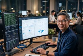 7 คุณสมบัติ Webmaster WordPress ยุคใหม่สำหรับองค์กรในปี 2026-2027
