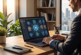 ทำไมต้องใช้ Gemini Notebook 5 ฟีเจอร์ AI พลิกโฉมการจัดการข้อมูลแห่งปี 2026