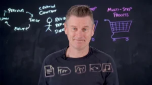 Generative AI vs Agentic AI: สรุป 5 ข้อแตกต่างที่คุณต้องรู้