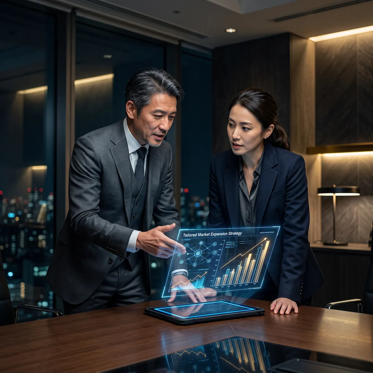 คอร์สเรียนส่วนตัว (Private Course) อบรม AI และ SEO