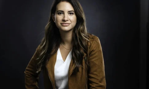 การนำ AI มาใช้ในองค์กรสไตล์ Allie K. Miller ที่ปรึกษา Fortune 500