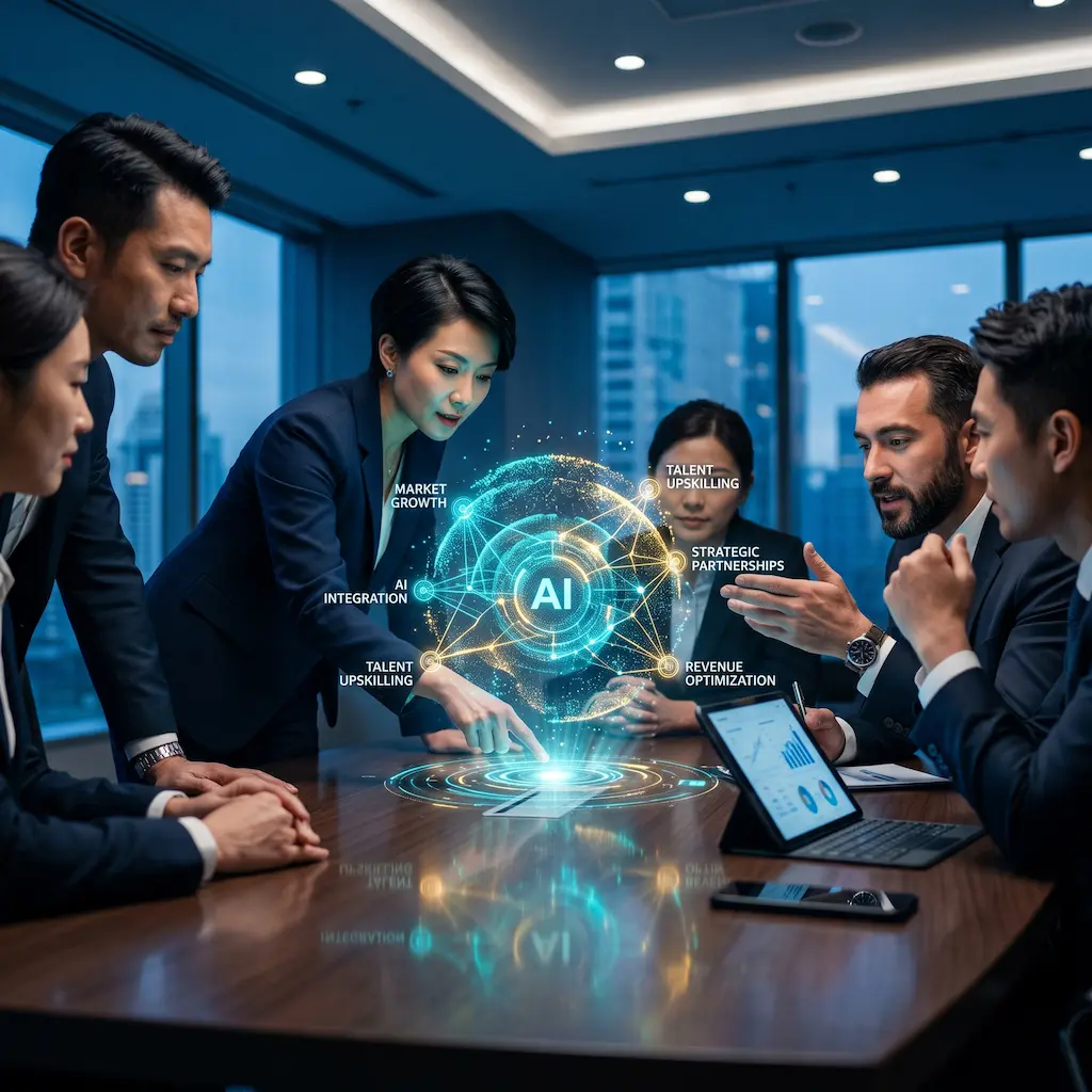 Corporate Training - Pantit Academy