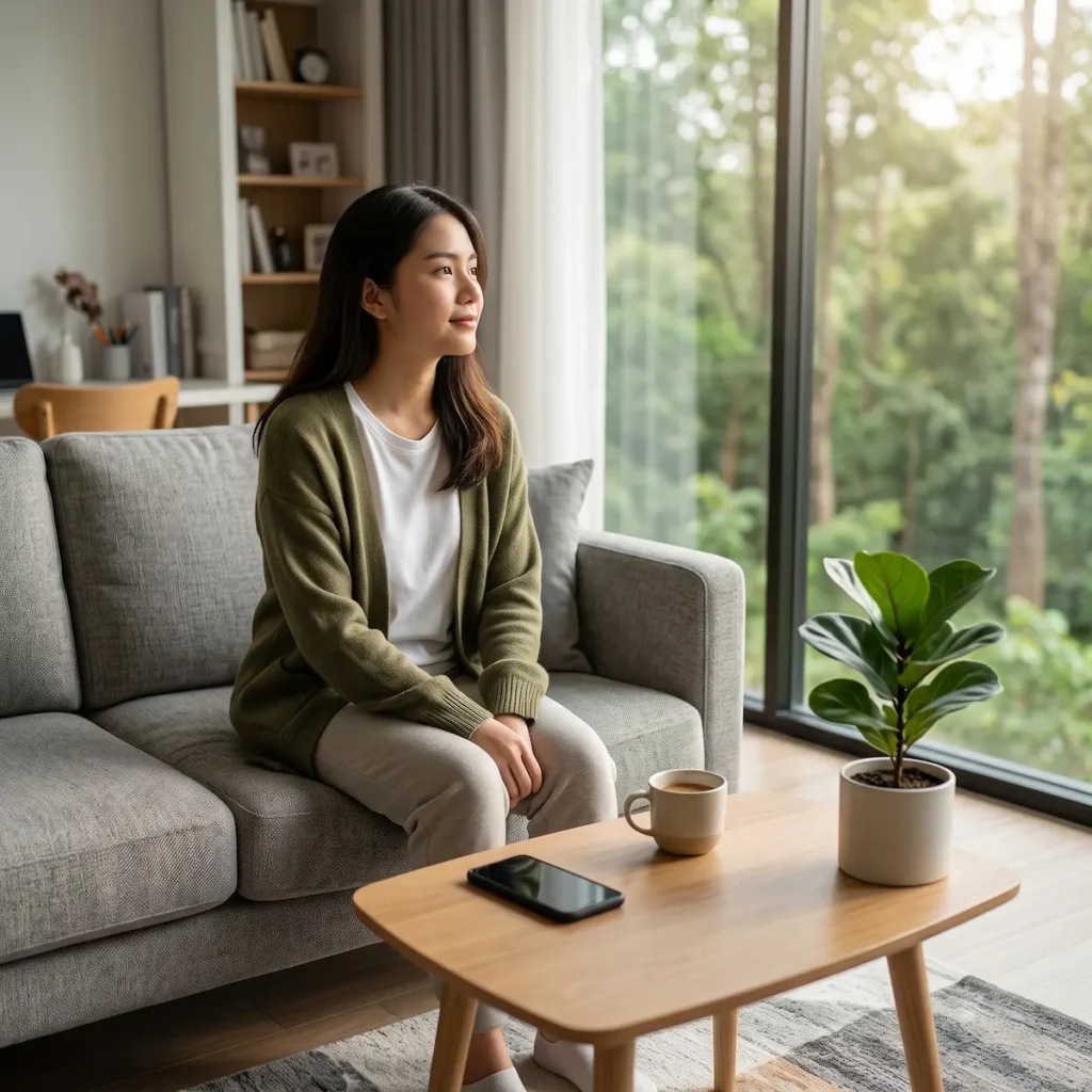 Start. แรงบันดาลใจ เทรนด์เบื่อโซเชียล Gen Z
