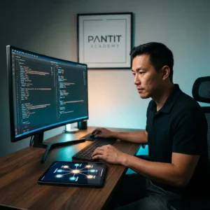 ฝัง JSON-LD Schema ขั้นสูงเพื่อสร้าง Brand Entity
