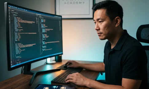 วิธีสร้าง Brand Entity และฝัง JSON-LD Schema ขั้นสูง เพื่อให้ AI Search เข้าใจและดึงเว็บไปตอบ