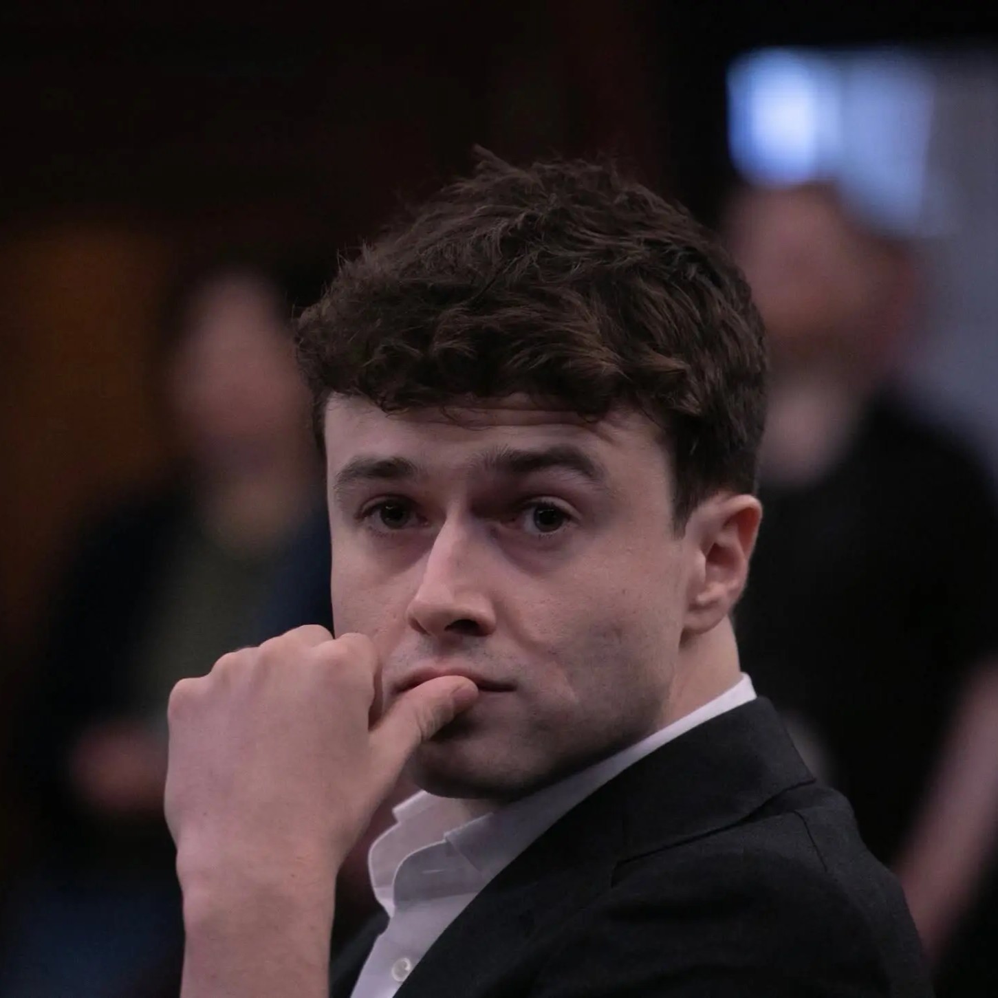 Jacob Coxon เตือนความเสี่ยง AI