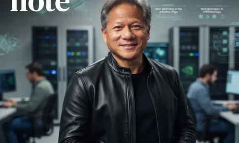 ถอดรหัส Agentic AI สู่ทางรอด Small AI สำหรับธุรกิจไทย