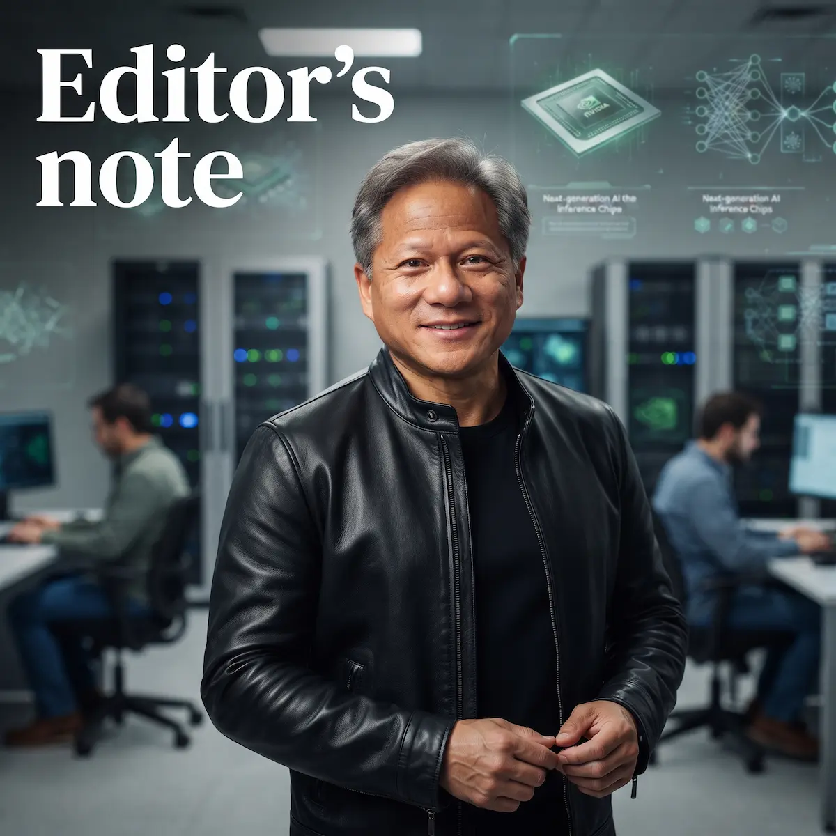 ถอดรหัส Agentic AI สู่ทางรอด Small AI สำหรับธุรกิจไทย AI สำหรับธุรกิจ 2026: ถอดรหัส Agentic AI สู่ทางรอด Small AI ภาคธุรกิจไทย