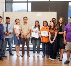 คอร์ส Gemini Deep Research + NotebookLM รุ่นที่ 5 คอร์ส Gemini Deep Research + NotebookLM รุ่นที่ 5
