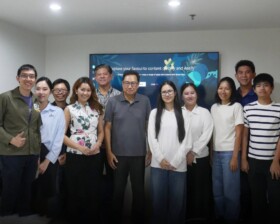 กลุ่มธุรกิจโรงแรมขนาดเล็ก และธุรกิจส่งออก อบรมหัวข้อ "AI Gemini Masterclass" ให้กับผู้ประกอบการโรงแรมขนาดเล็ก B2 โดย พันธุ์ทิตต์ สิรภพธาดา