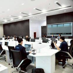 อบรมหัวข้อ "Secure AI & Smart Water Intelligence" เพื่อยกระดับการจัดการน้ำและเพิ่มประสิทธิภาพองค์กรด้วย Gemini AI โดยพันธุ์ทิตต์ สิรภพธาดา